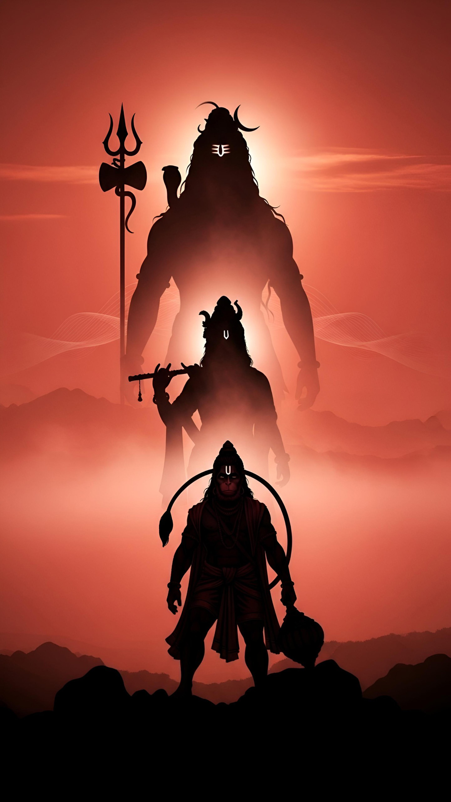 Mahadev