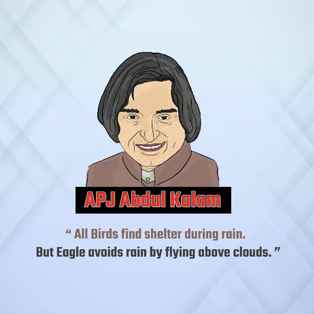 Abdul Kalam