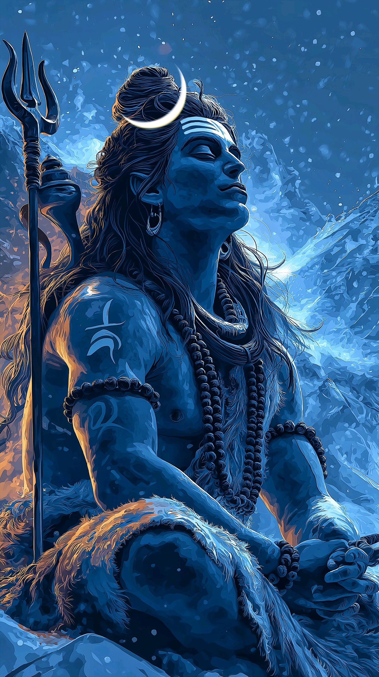 Mahadev