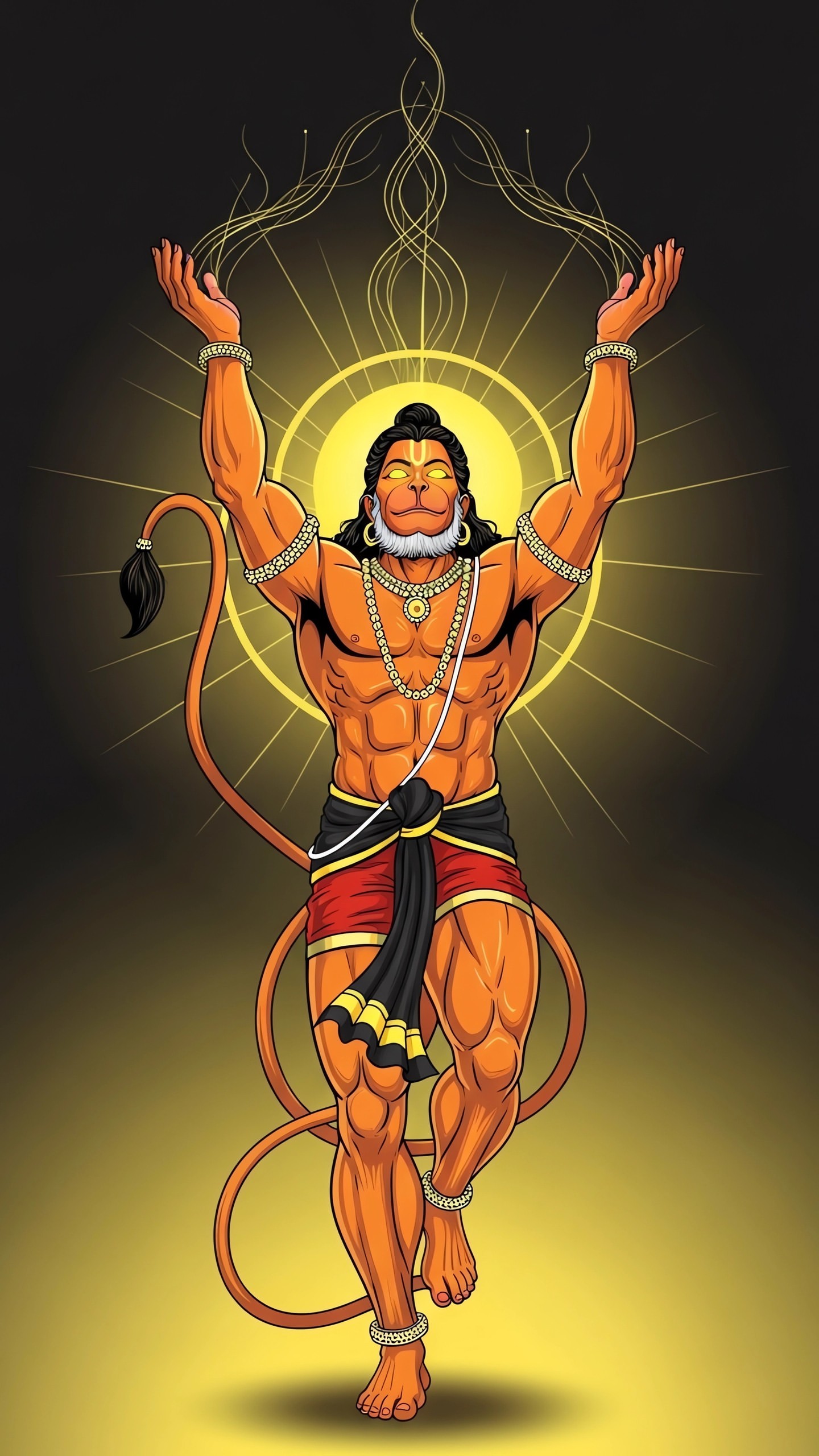 Hanuman