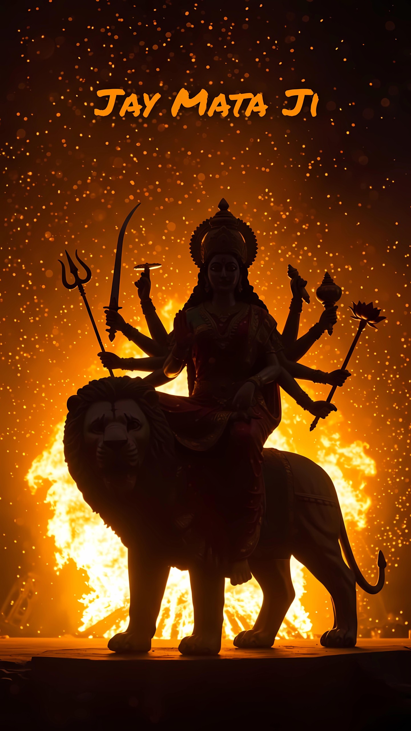 Durga Mata