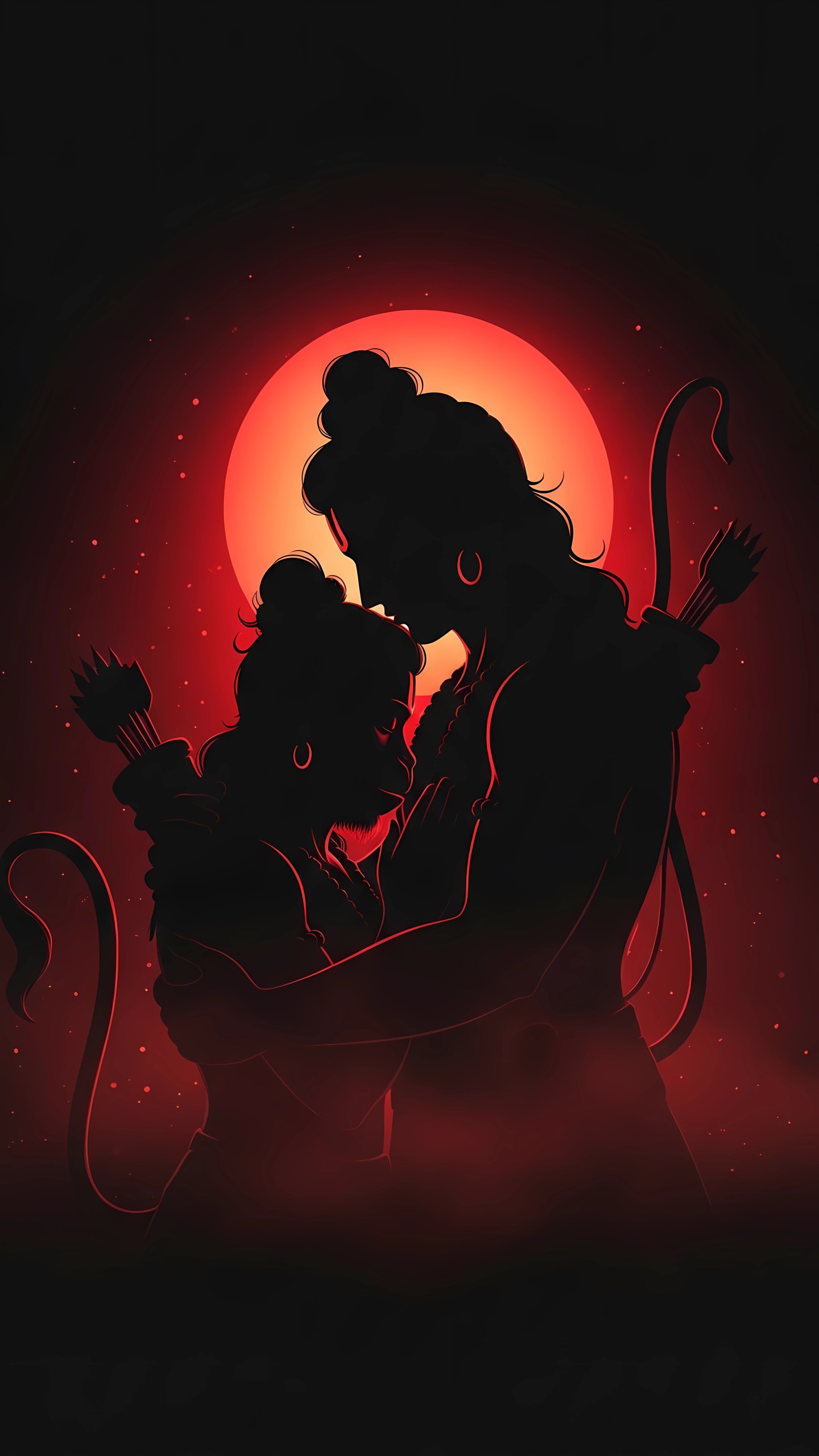 Hanuman