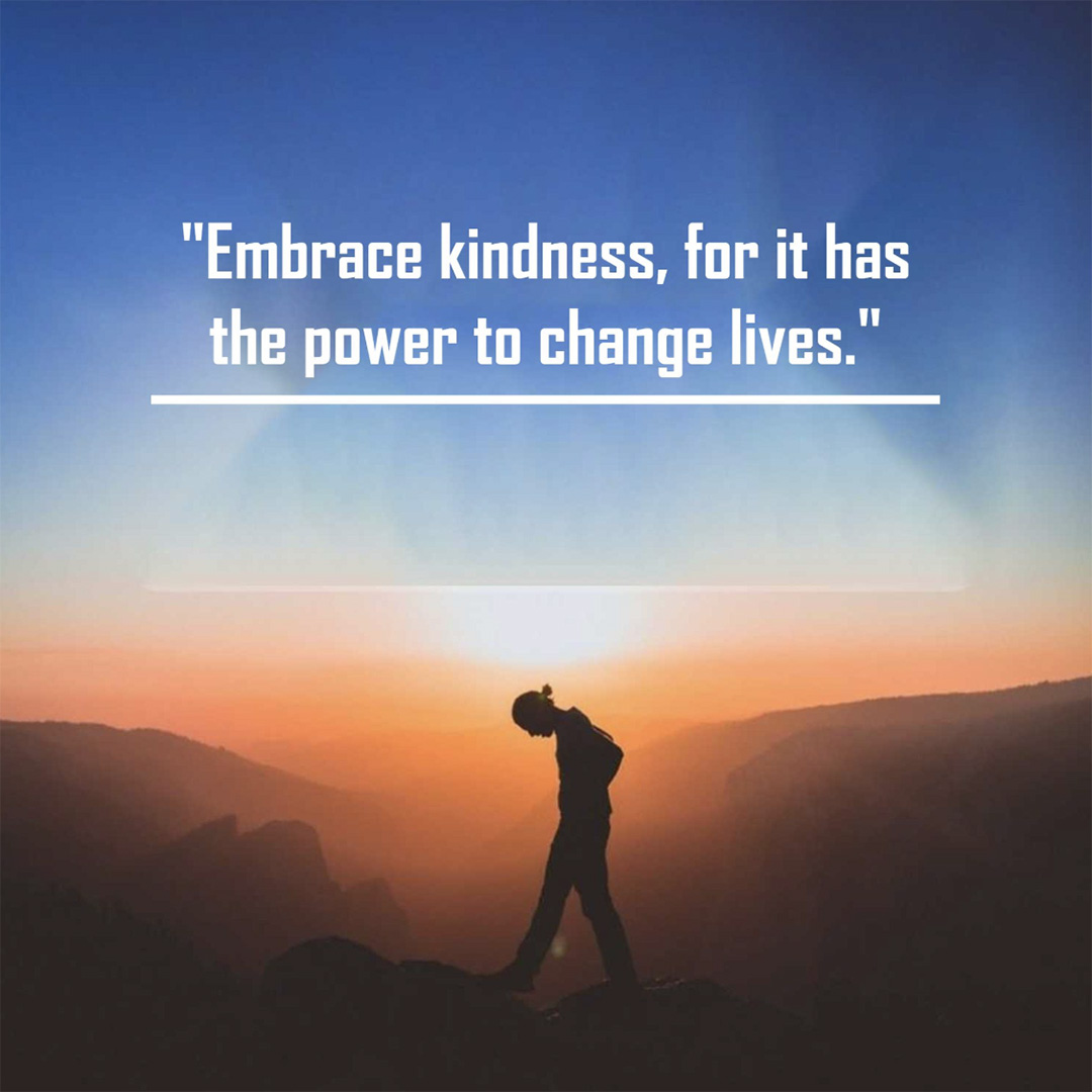 Good Thoughts (Suvichar)