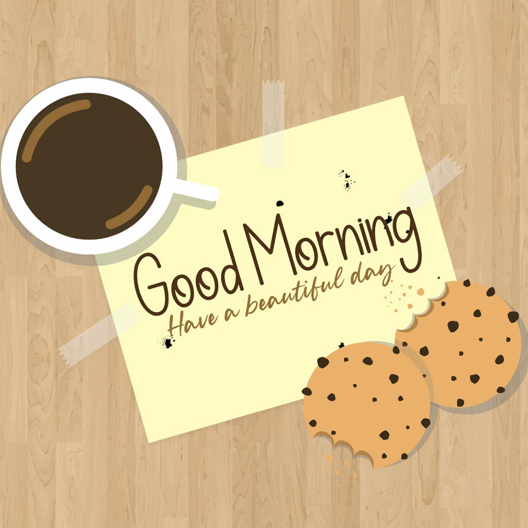 Good Morning