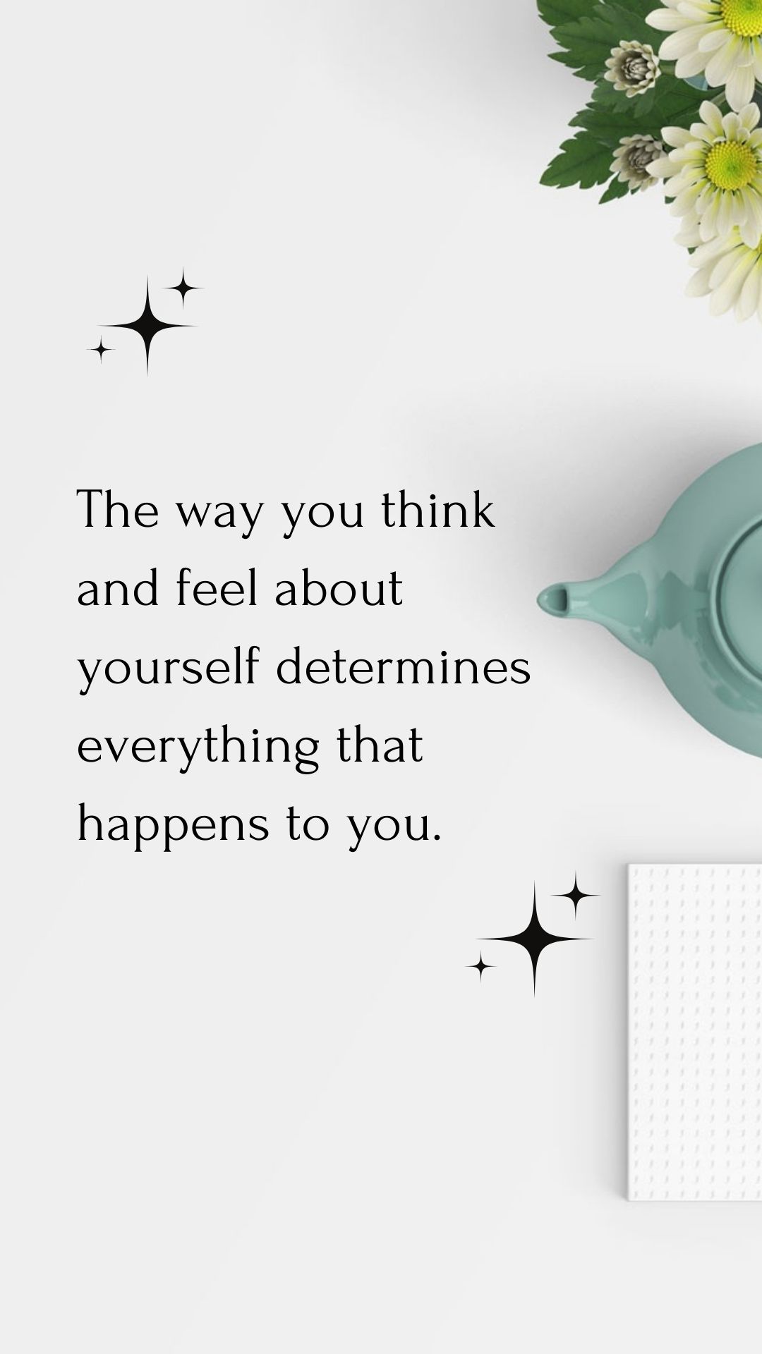 Motivation Story