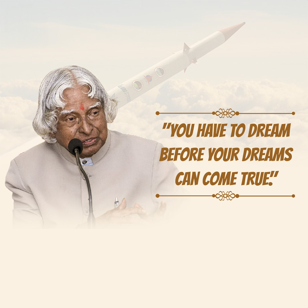 Abdul Kalam
