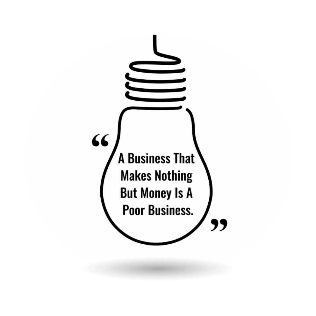 Business Ethics