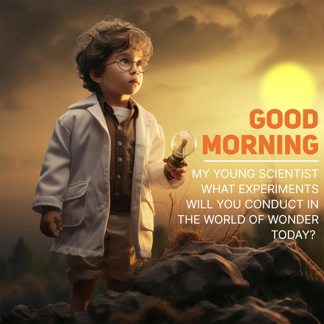 Good Morning