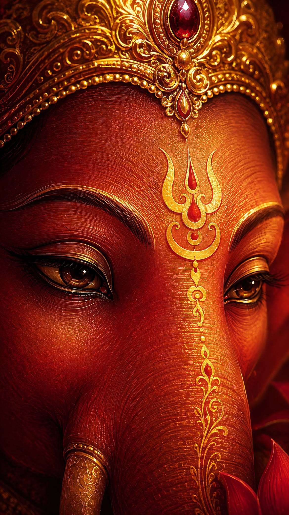 Ganesh Chaturthi Story