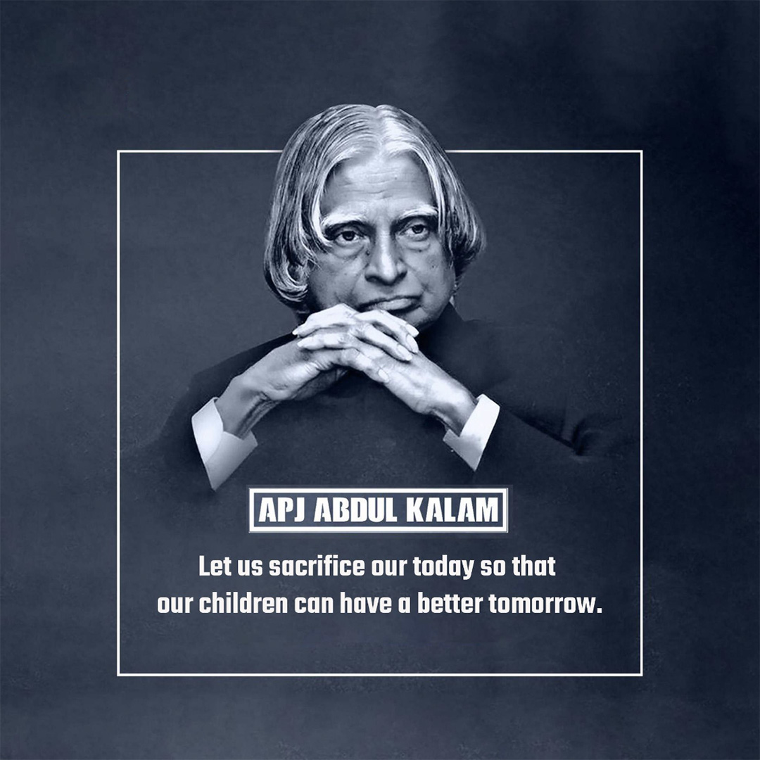 Abdul Kalam