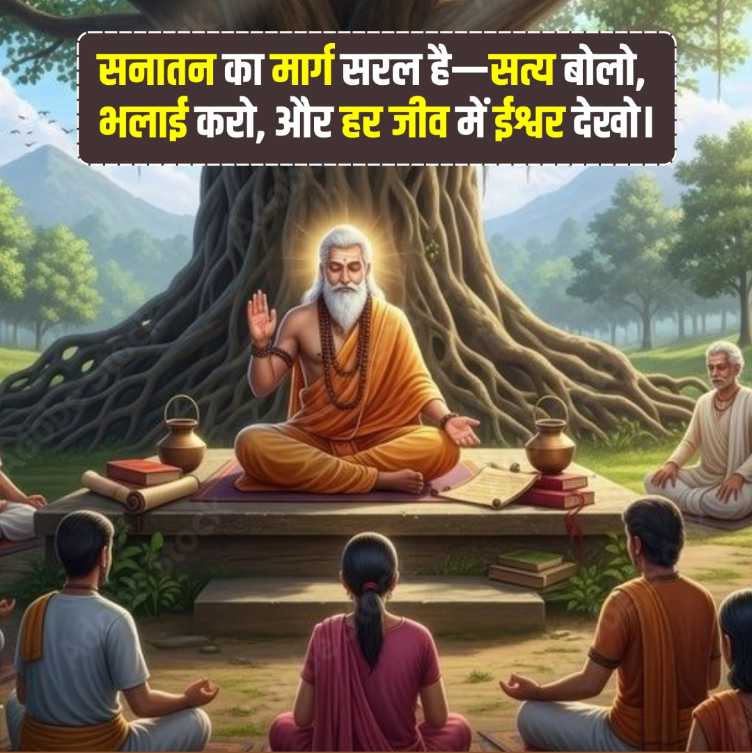 Sanatan