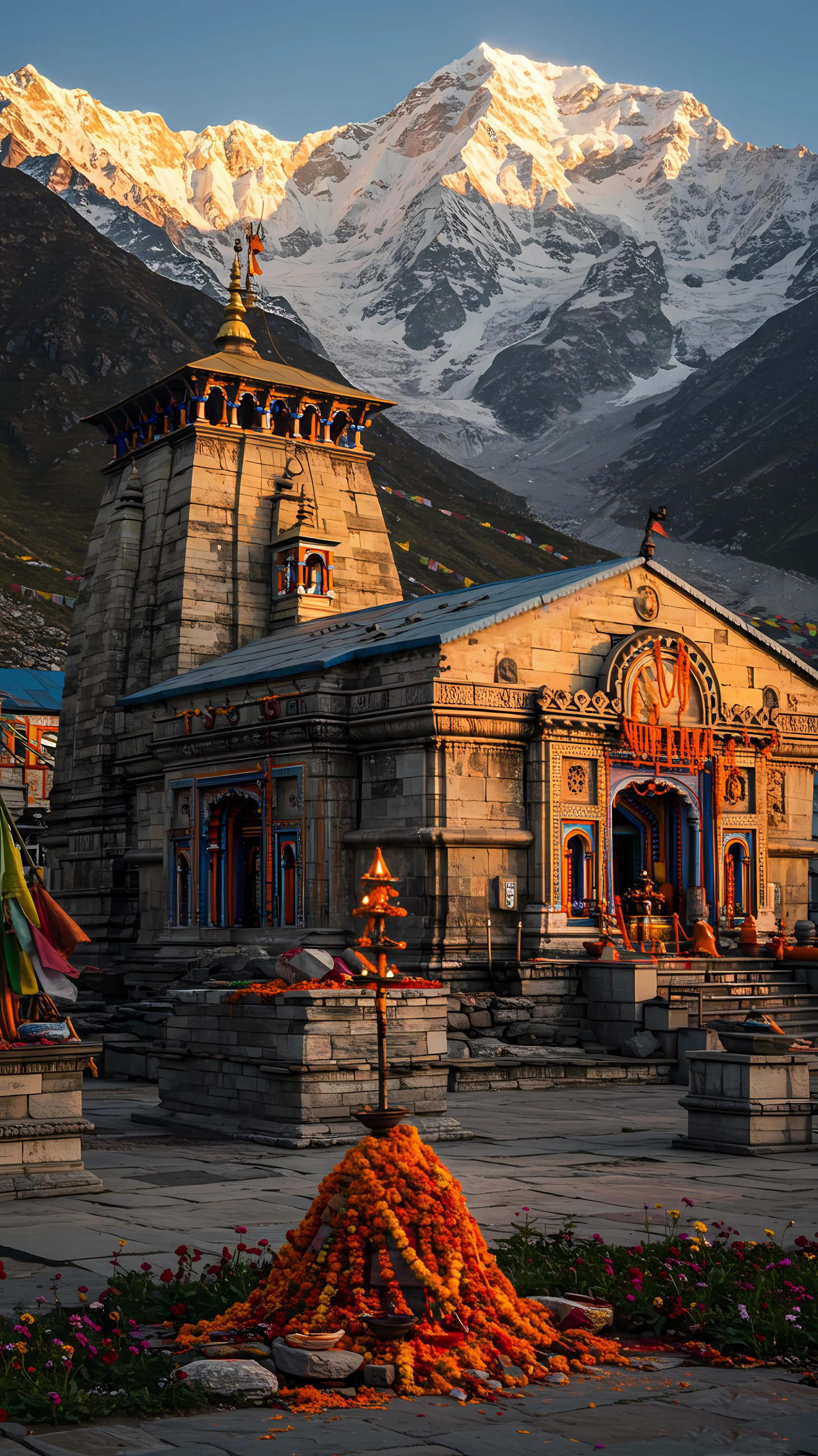 Mahadev