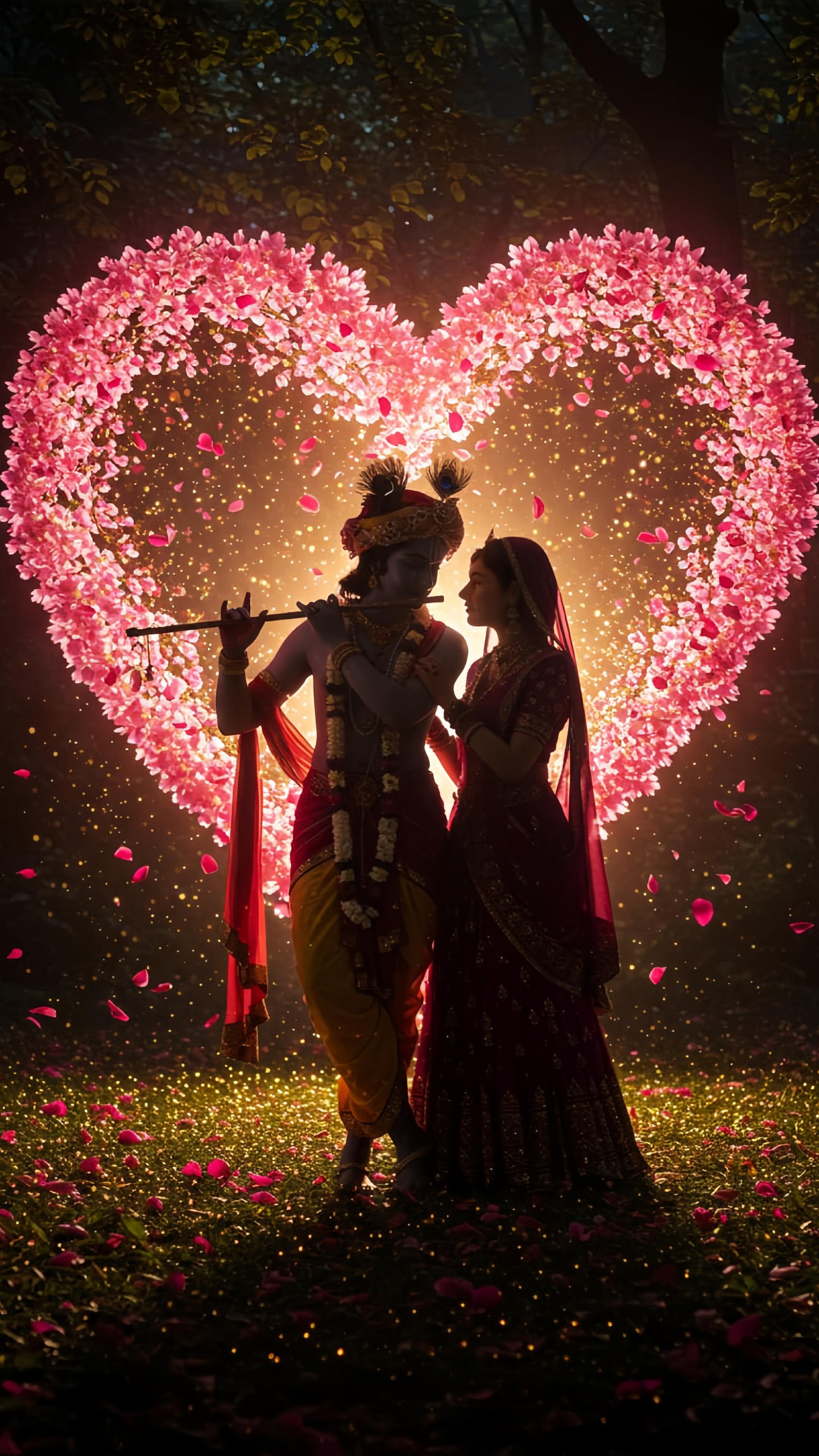 Krishna