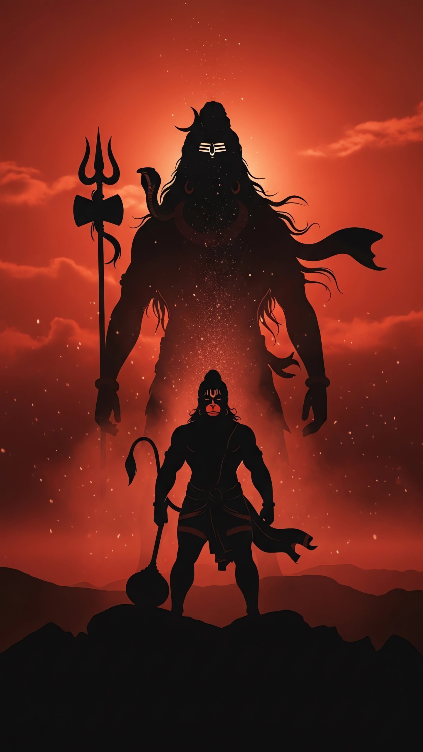 Mahadev
