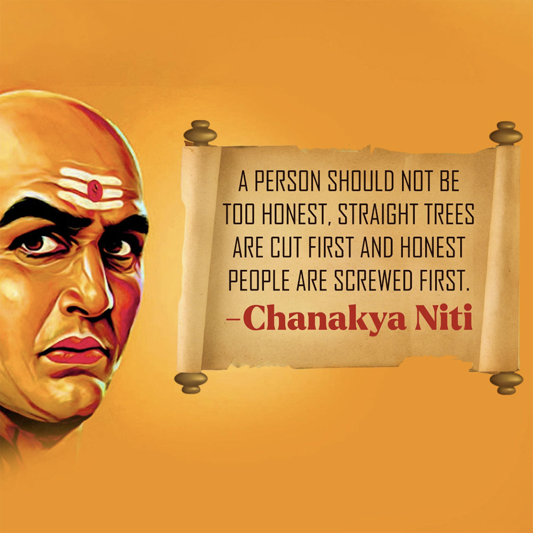 Chanakya