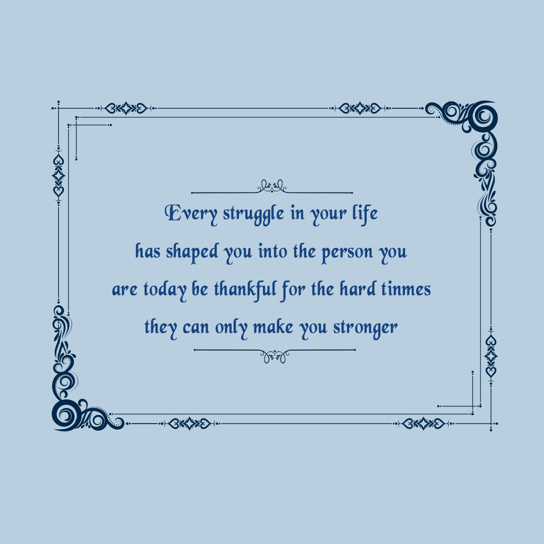 Good Thoughts (Suvichar)