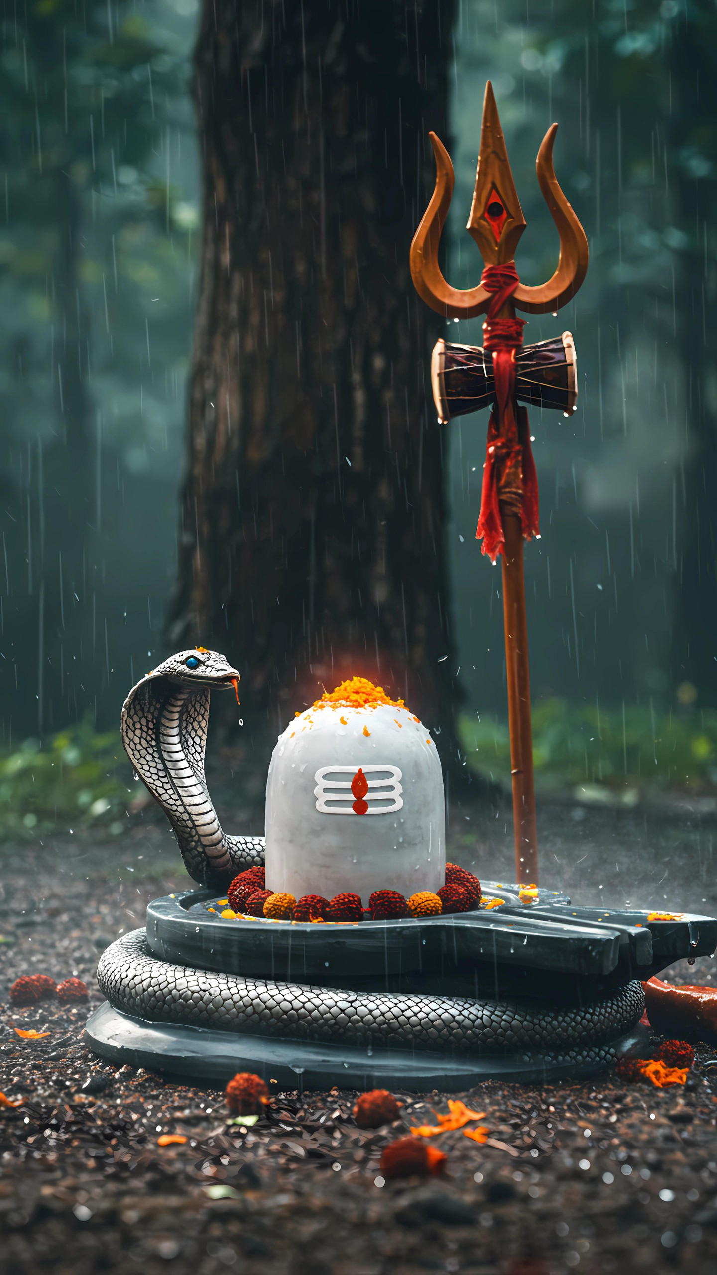 Mahadev
