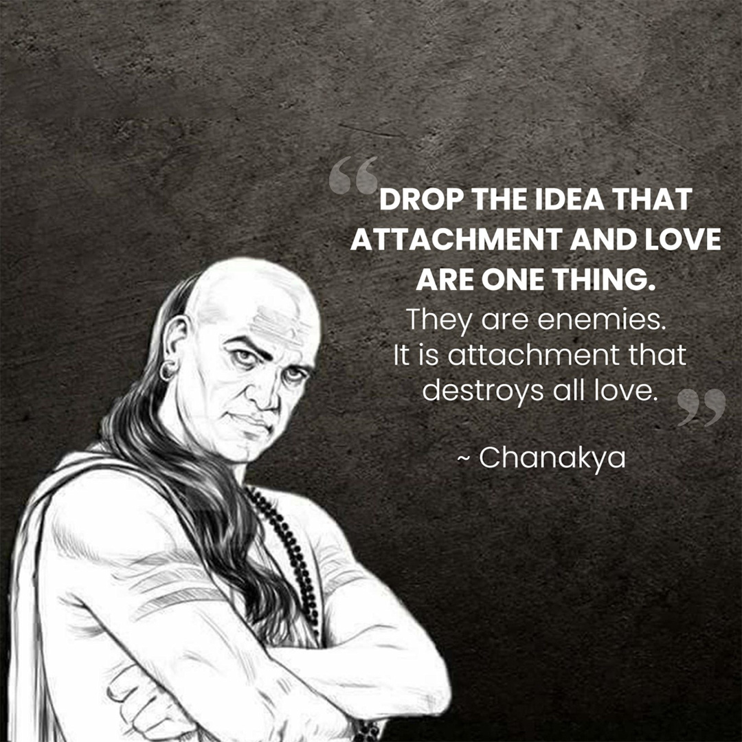 Chanakya