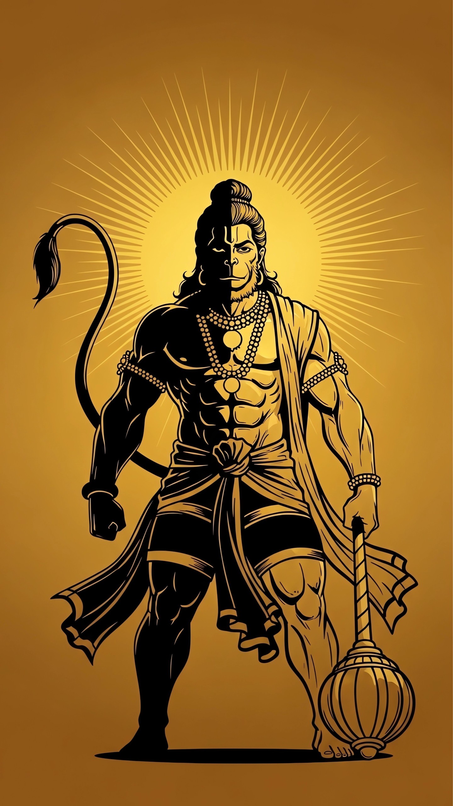 Hanuman