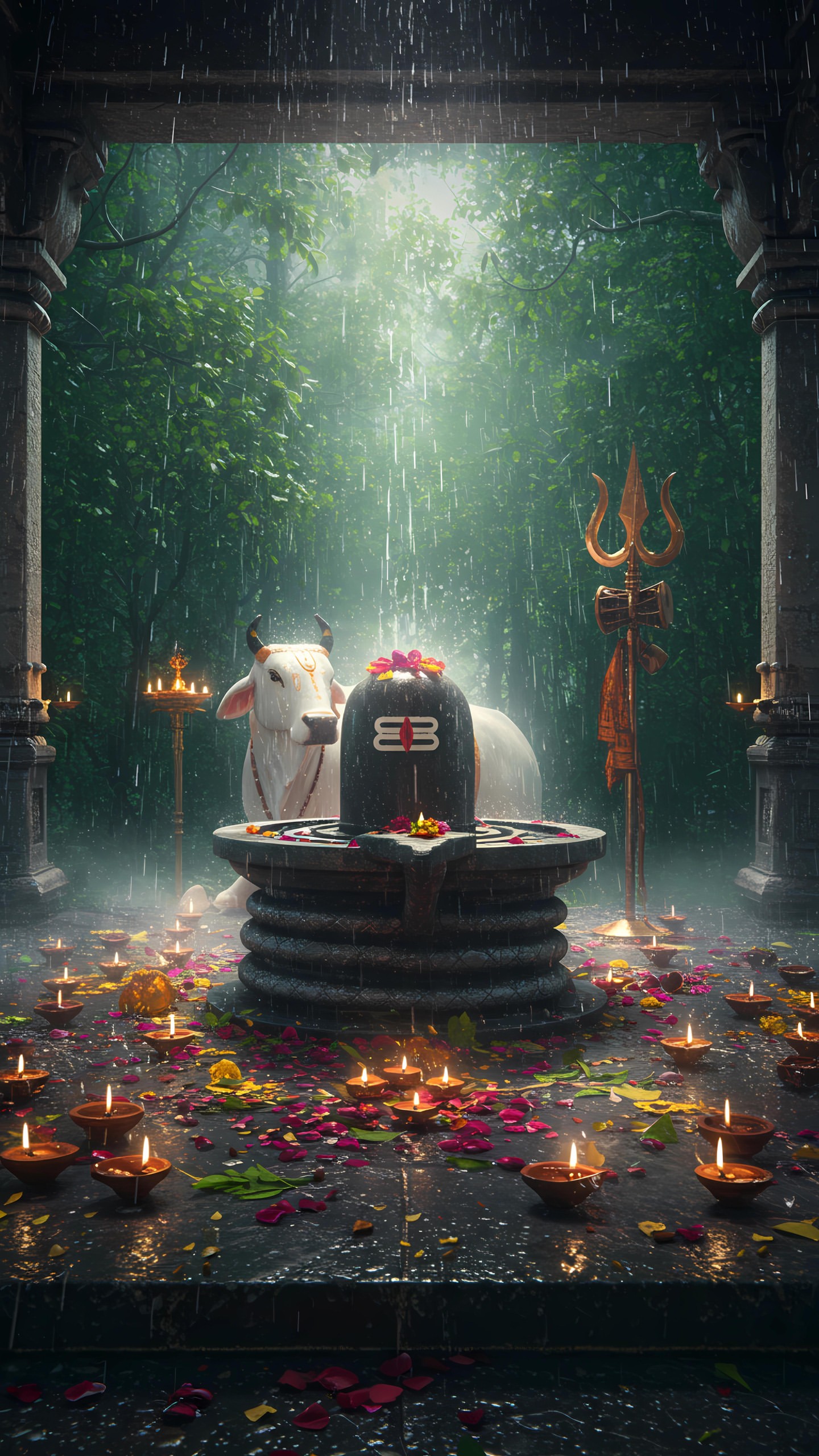 Mahadev