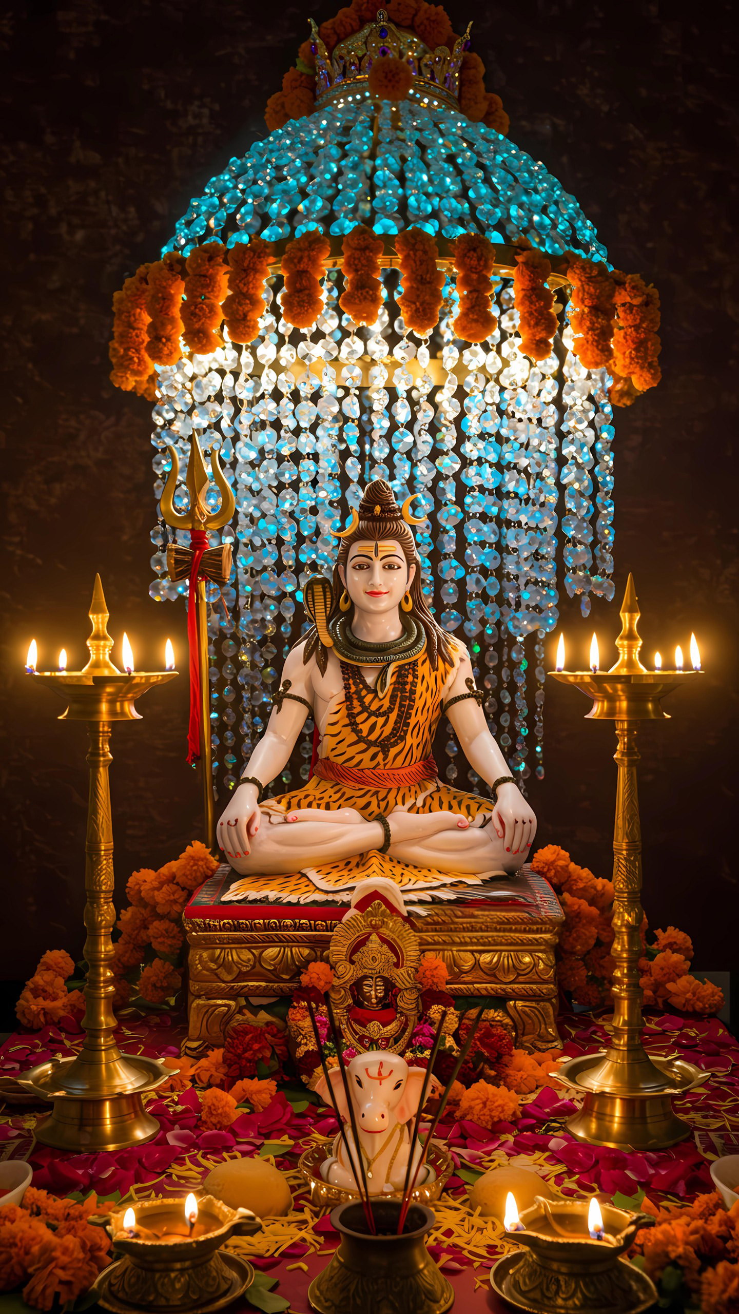 Mahadev
