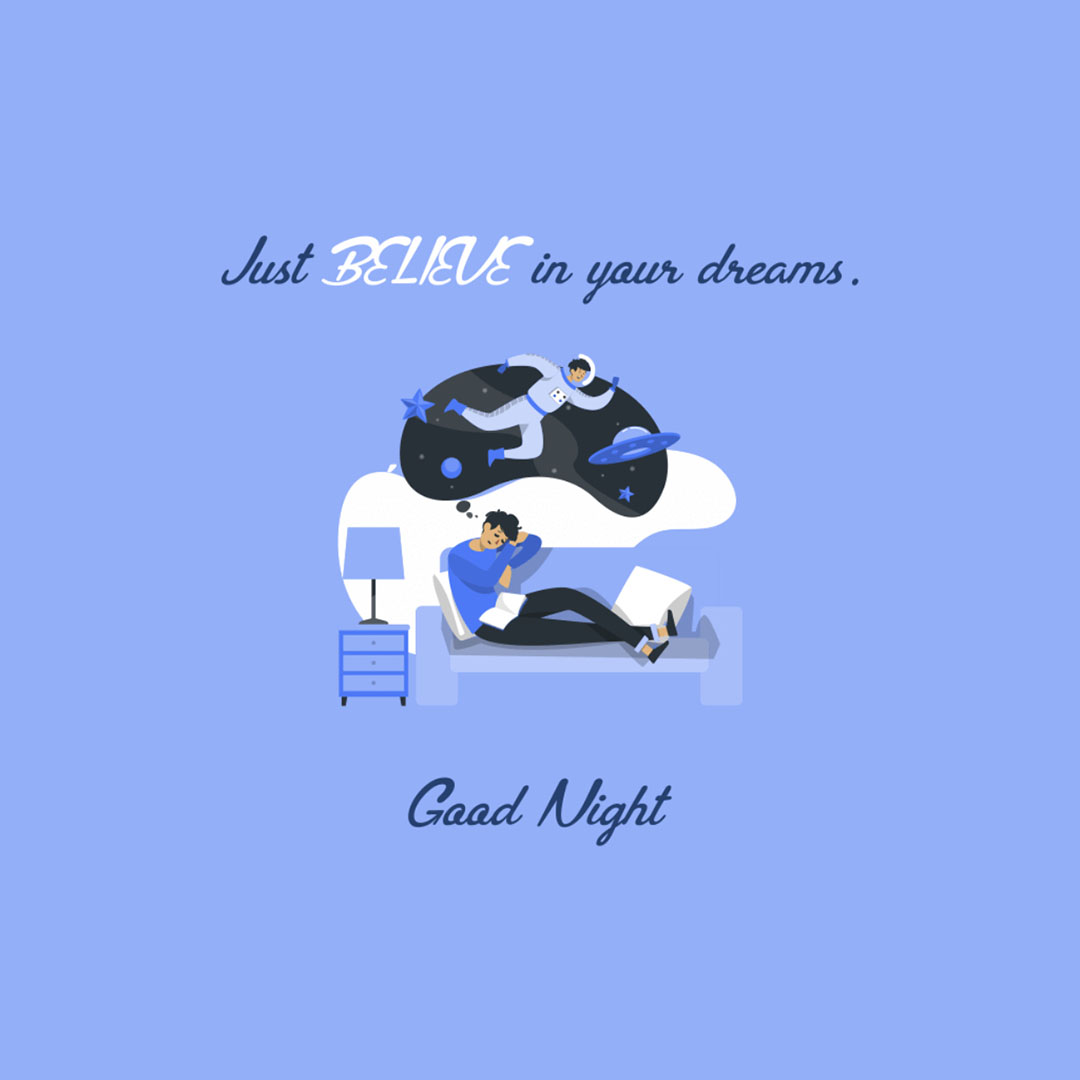 Good Night