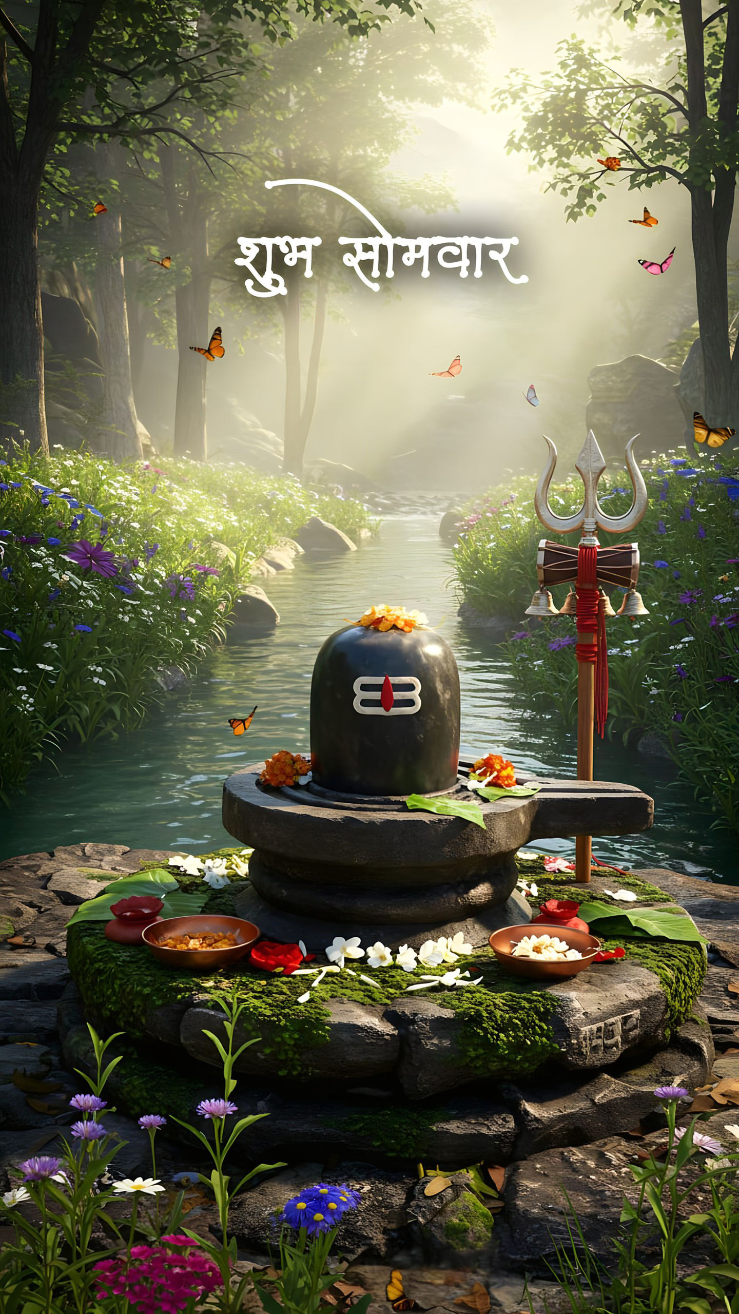 Mahadev