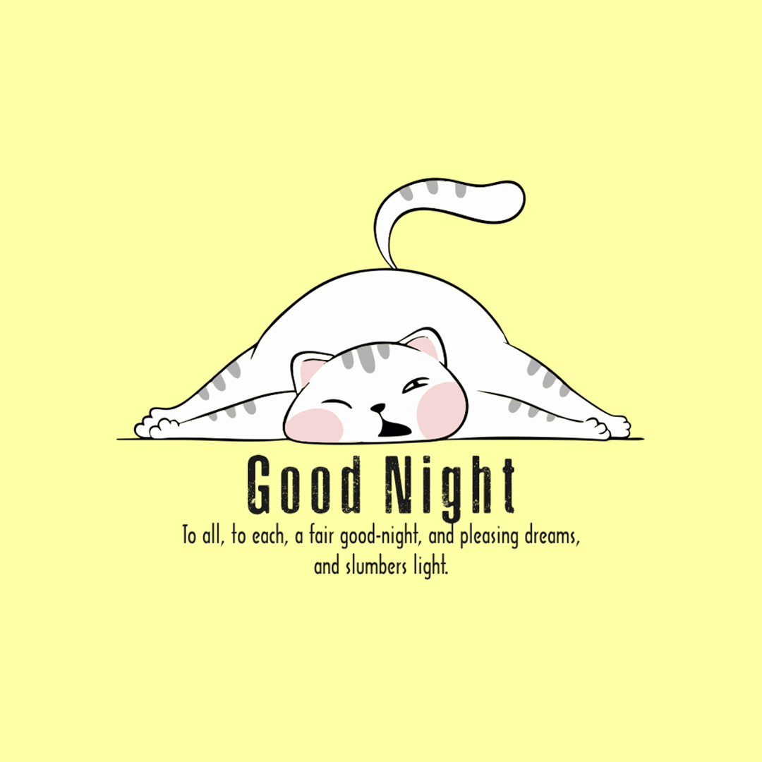 Good Night