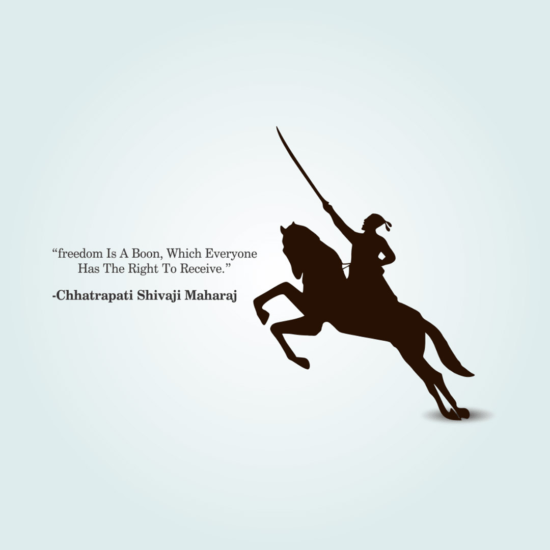 Chh. Shivaji Maharaj