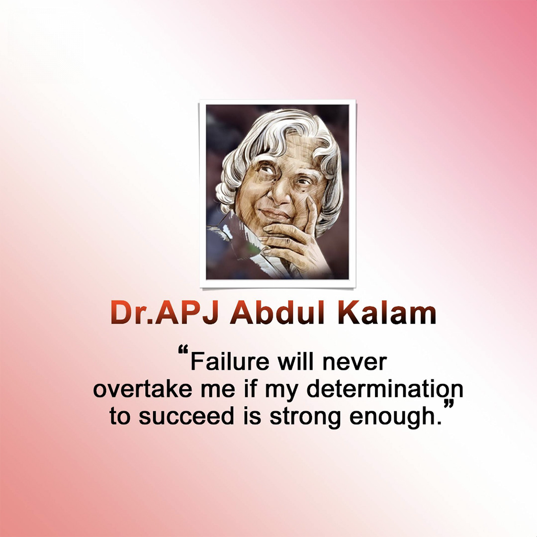 Abdul Kalam
