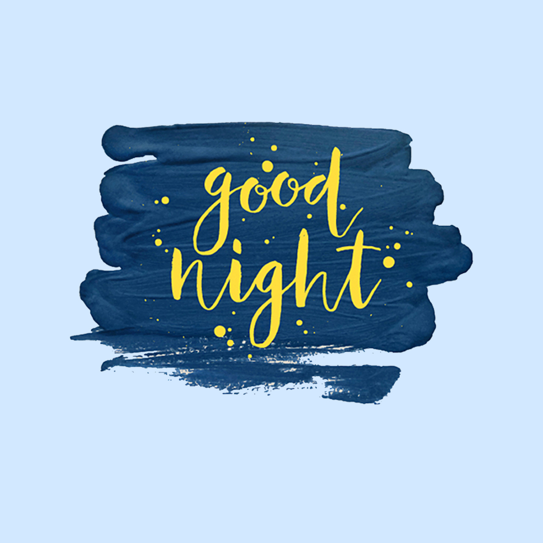 Good Night