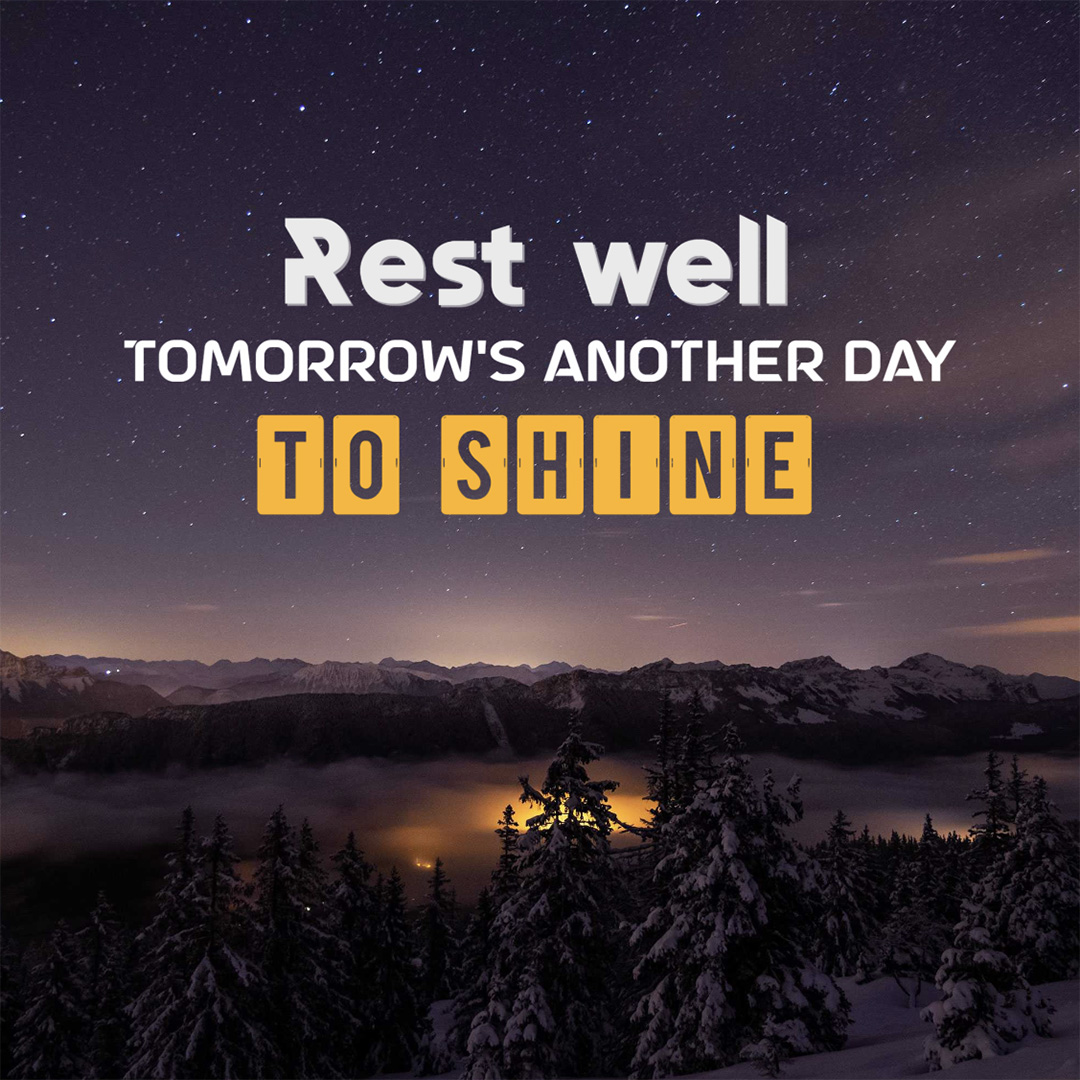 Good Night