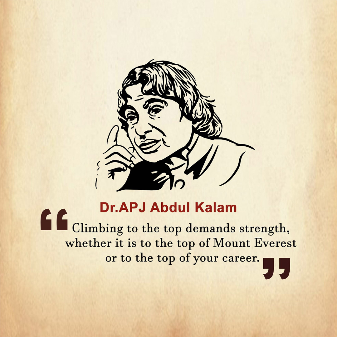 Abdul Kalam