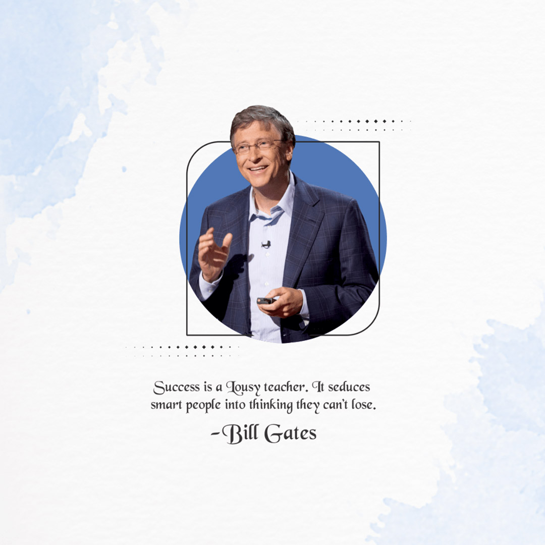 Bill Gates