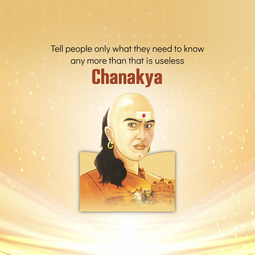 Chanakya