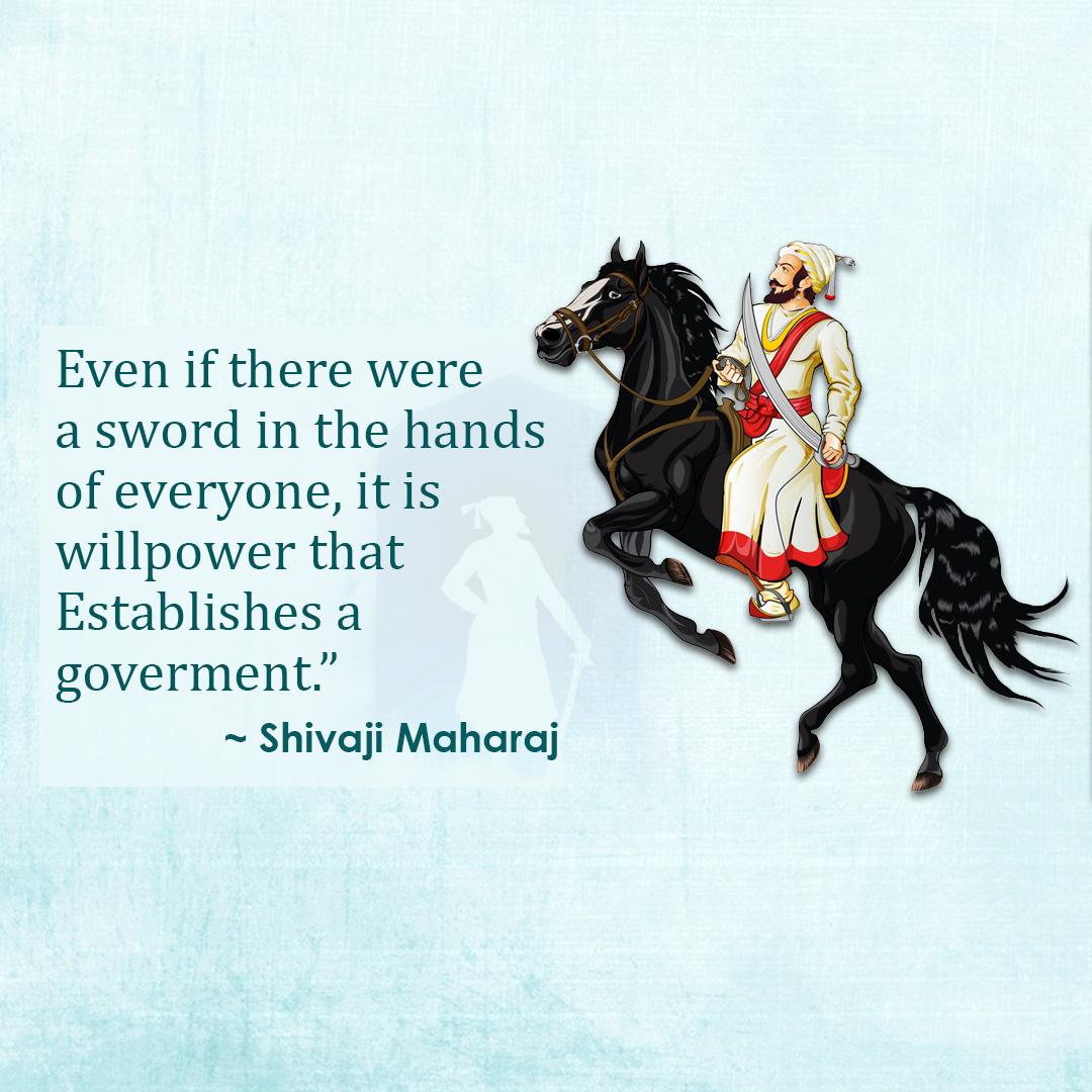 Chh. Shivaji Maharaj