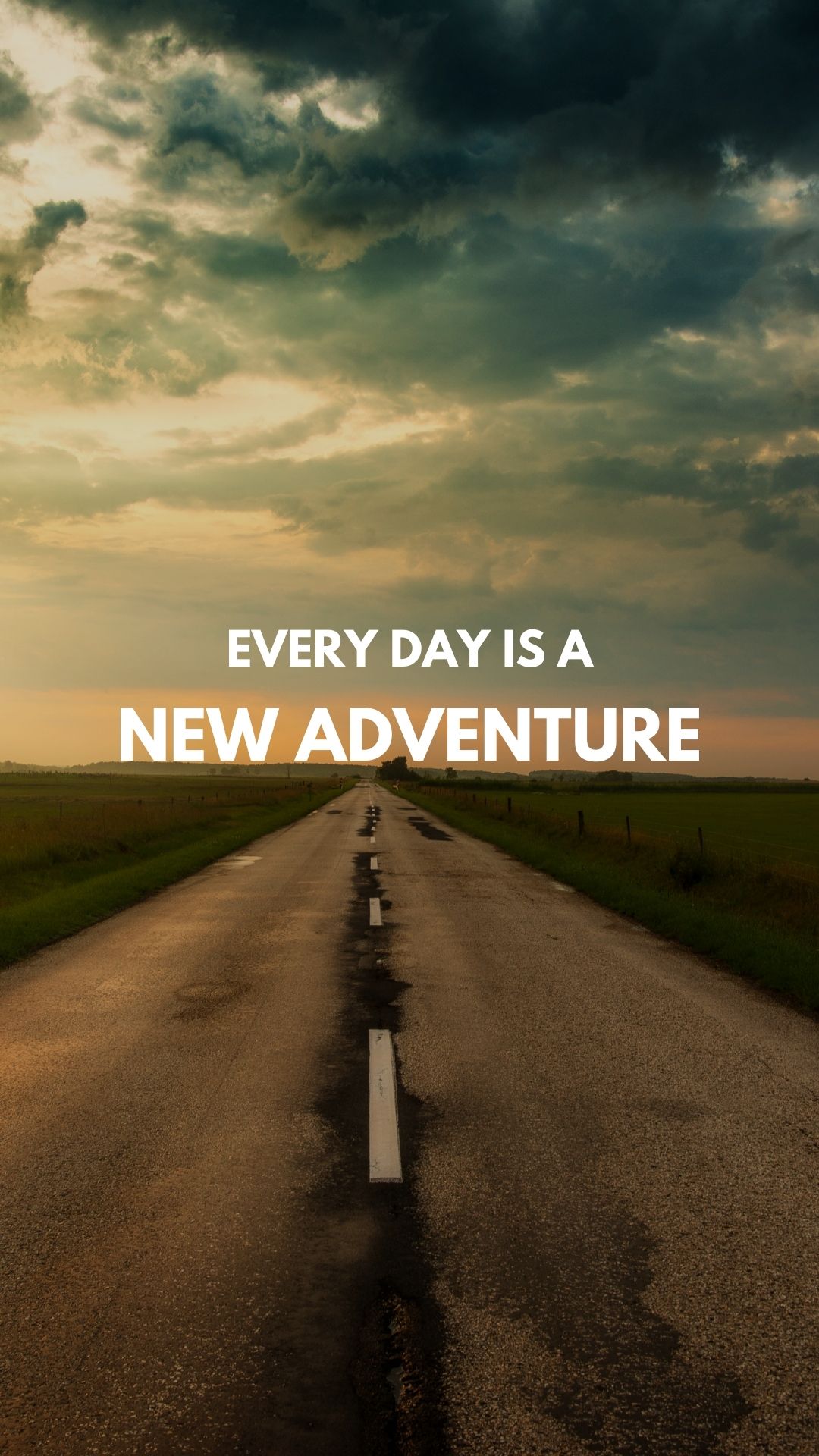 Motivation Story