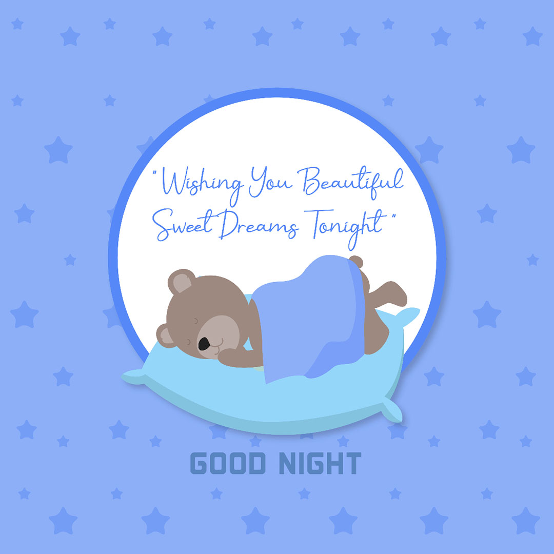 Good Night