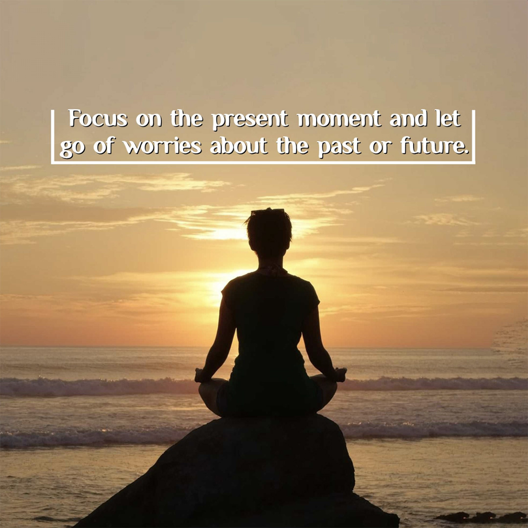 Good Thoughts (Suvichar)