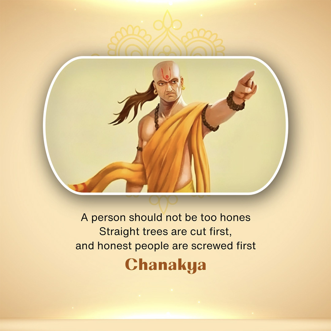 Chanakya