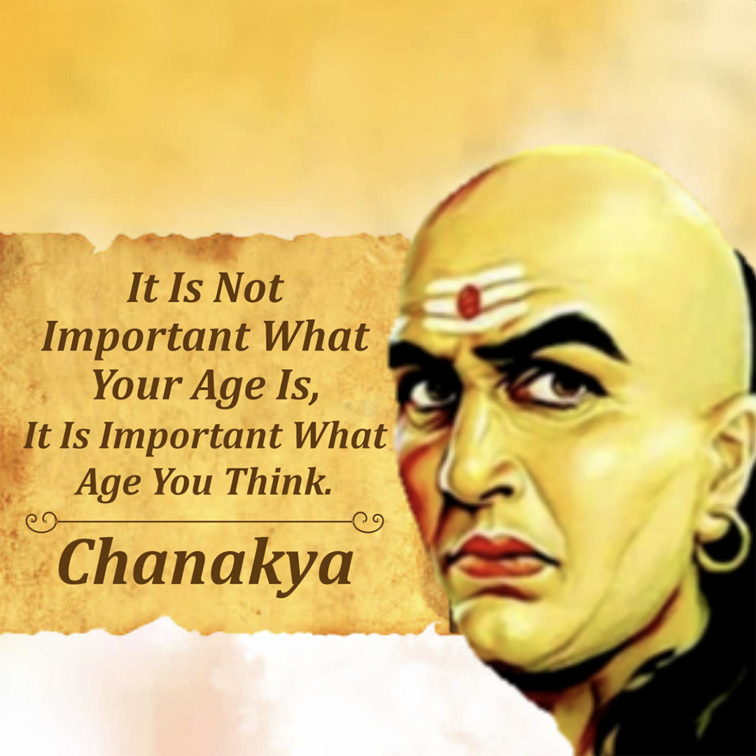 Chanakya