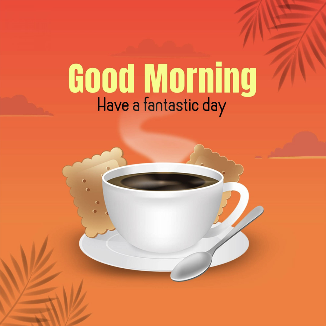 Good Morning