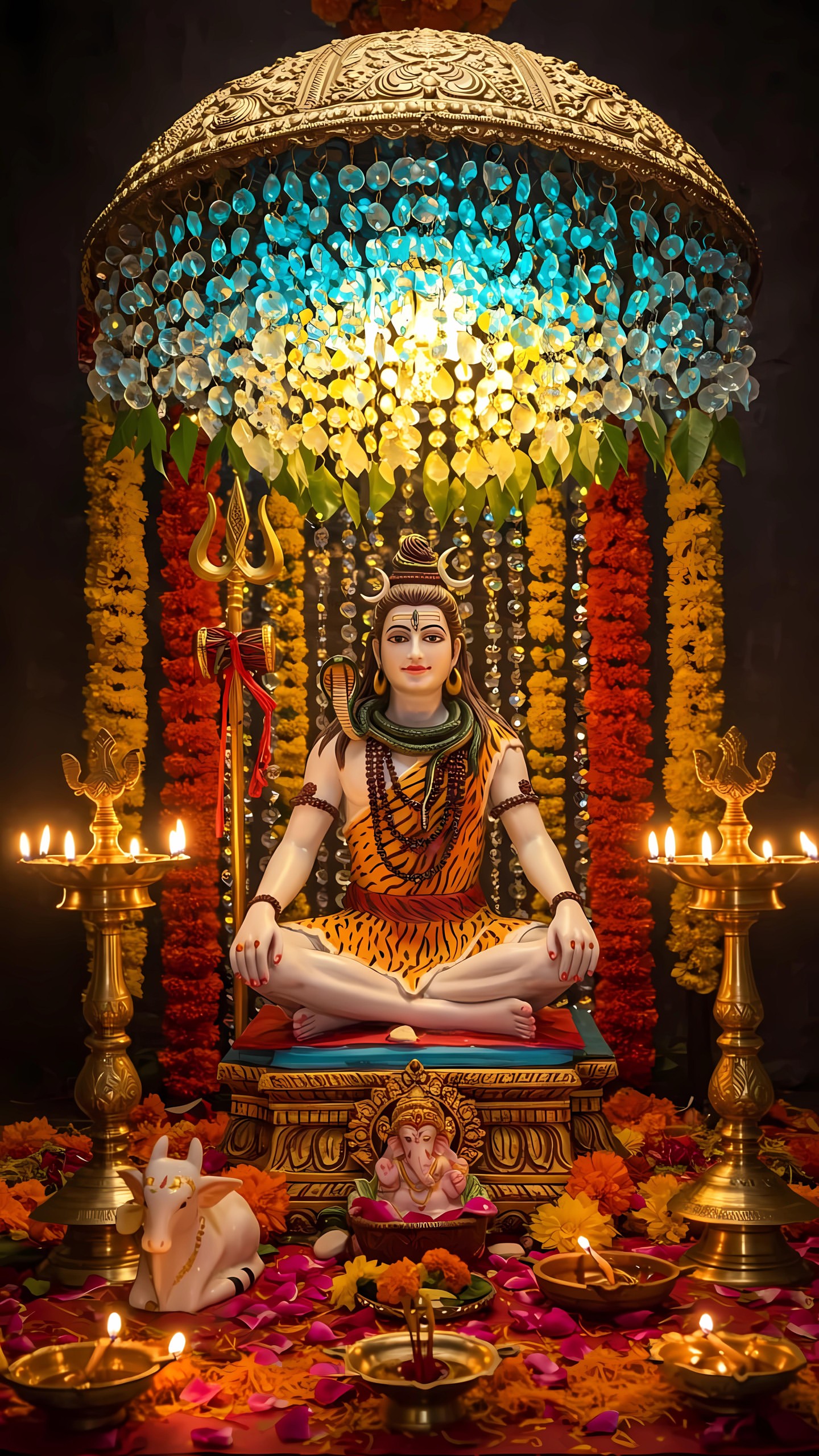 Mahadev