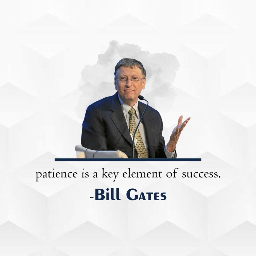Bill Gates