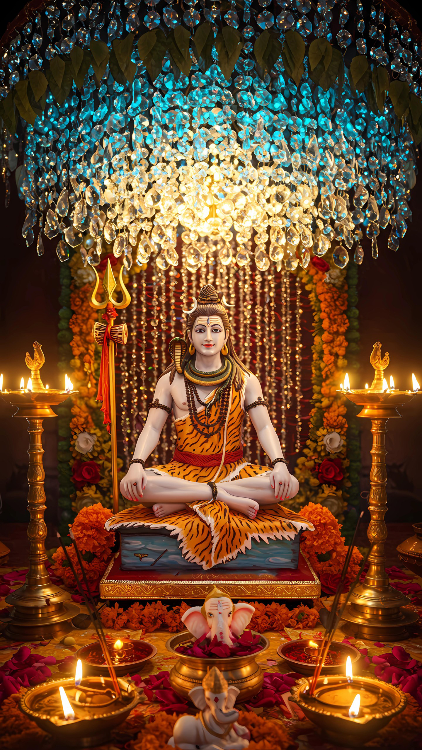 Mahadev