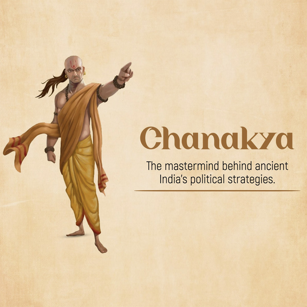 Chanakya