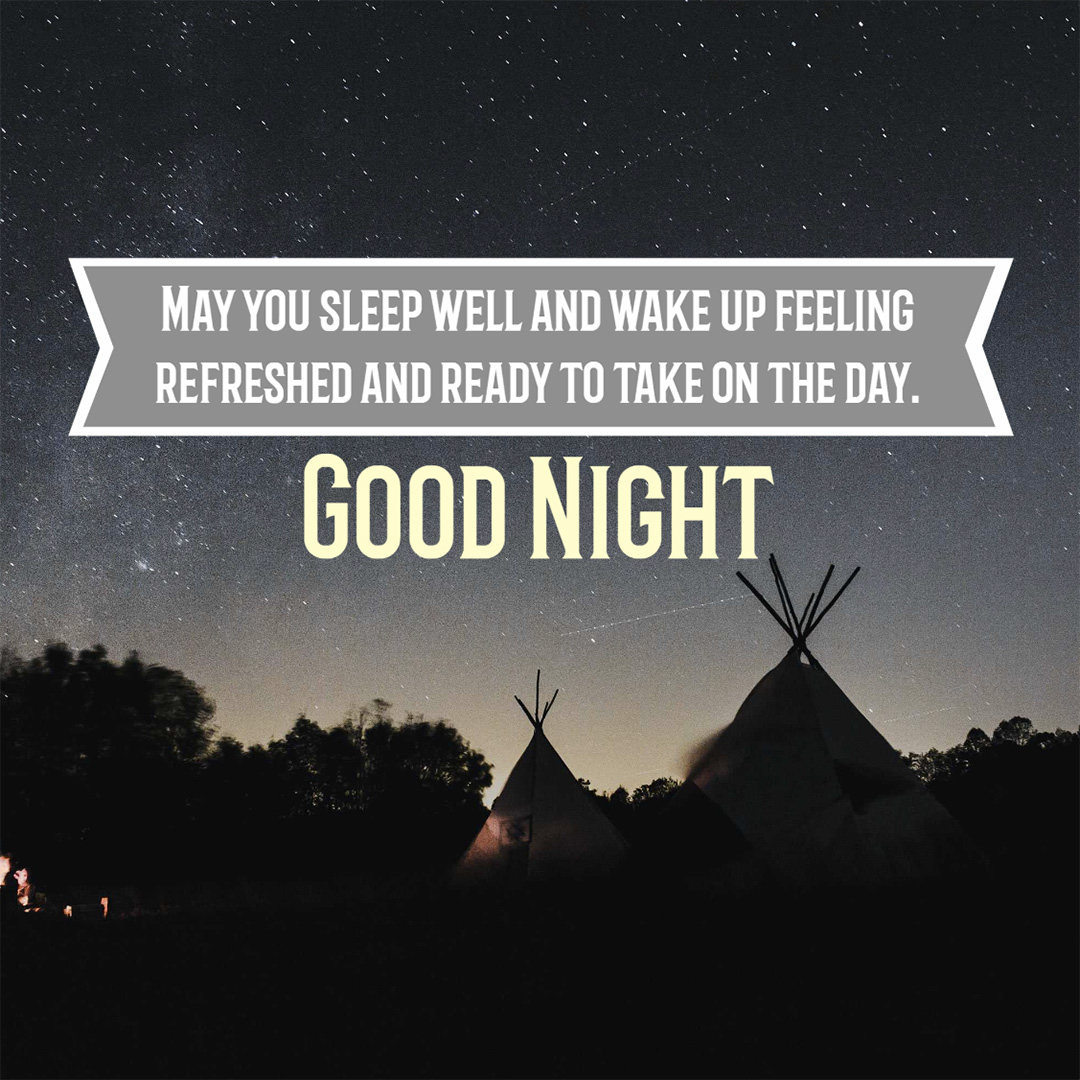Good Night