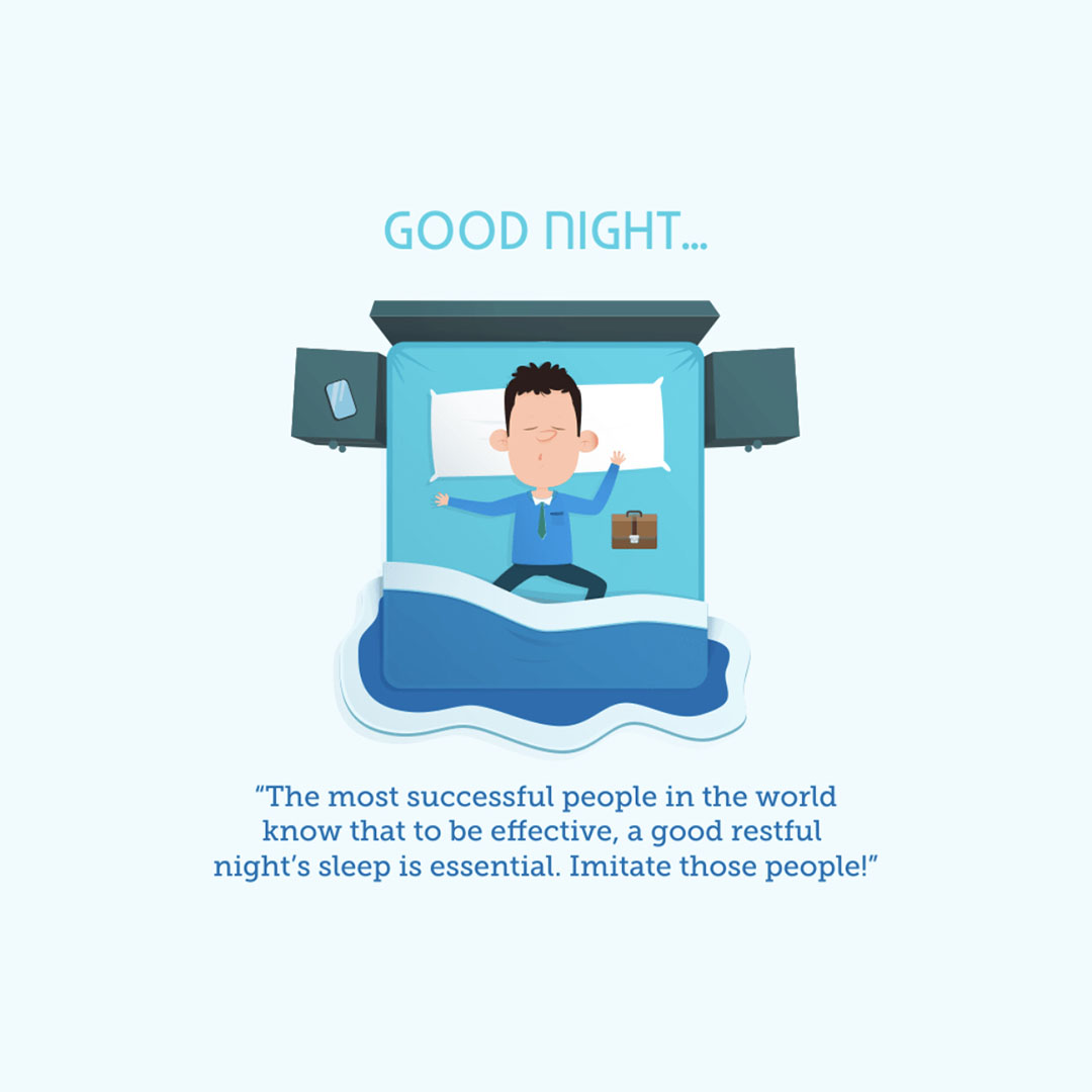 Good Night