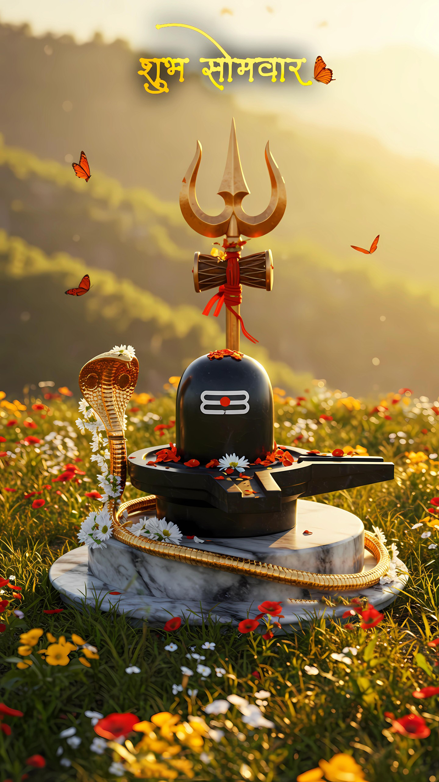 Mahadev