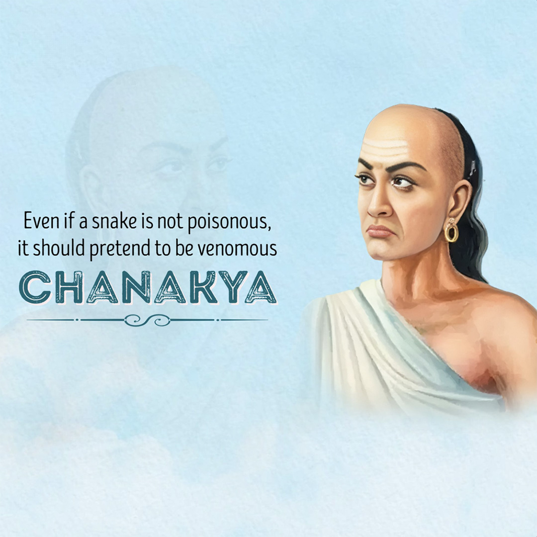 Chanakya
